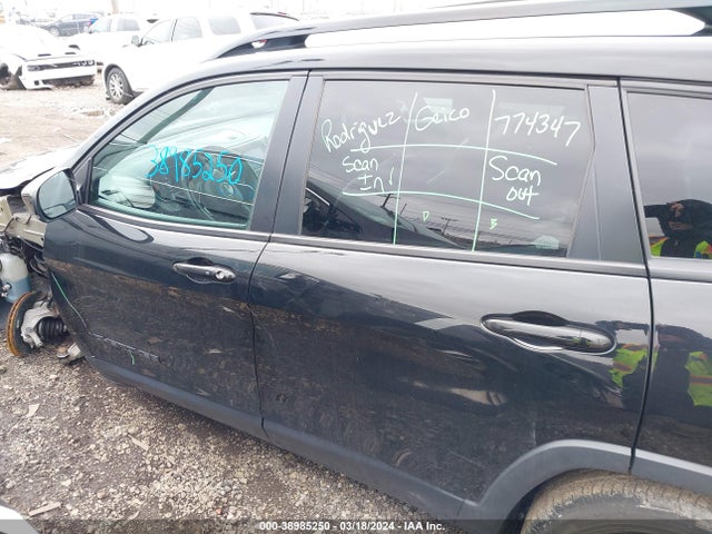1C4PJMLB7KD320671 Jeep Cherokee Altitude 4x4