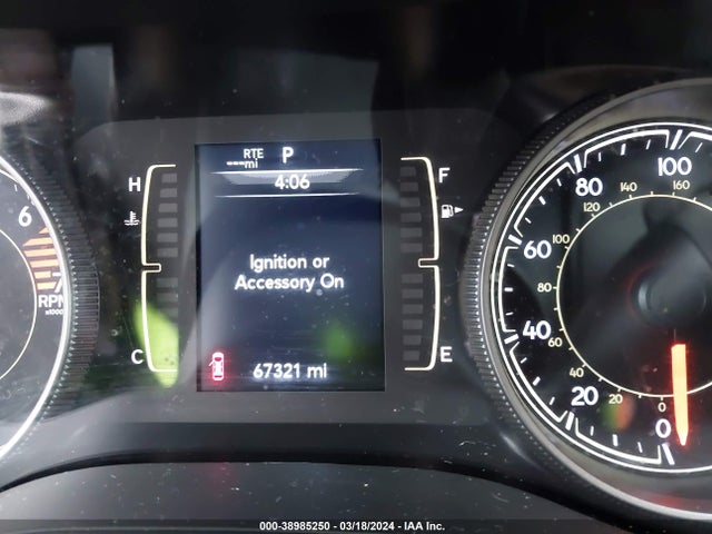 1C4PJMLB7KD320671 Jeep Cherokee Altitude 4x4