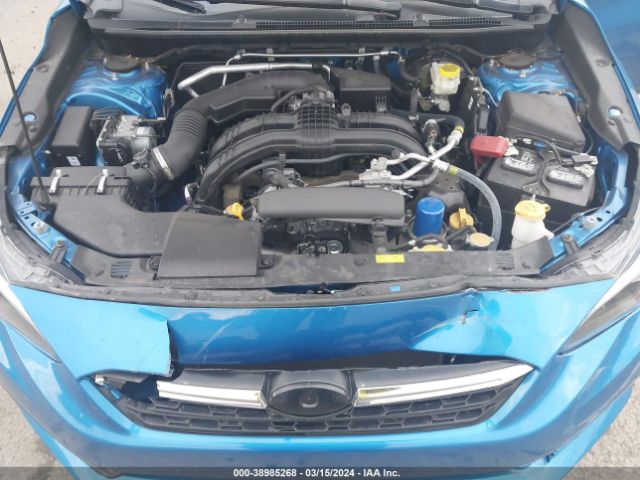 4S3GTAV67N3728557 Subaru Impreza Premium 5-door