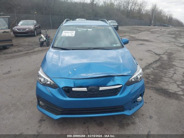 4S3GTAV67N3728557 Subaru Impreza Premium 5-door