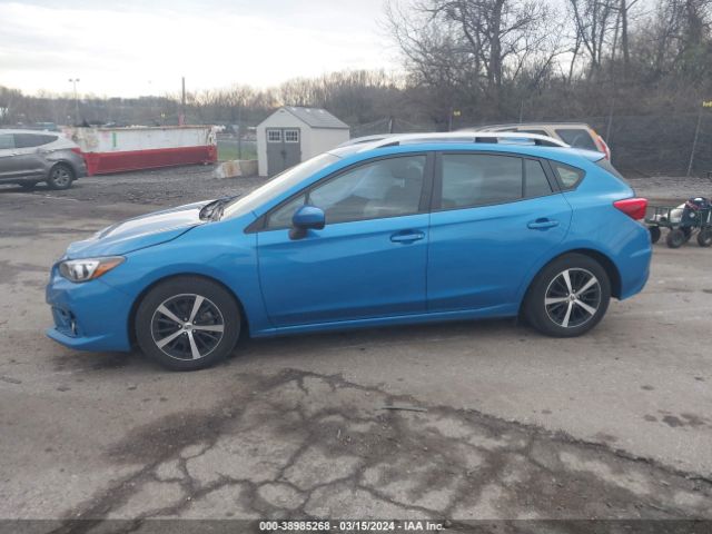 4S3GTAV67N3728557 Subaru Impreza Premium 5-door