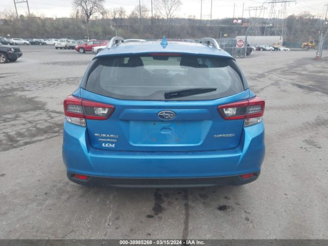 4S3GTAV67N3728557 Subaru Impreza Premium 5-door