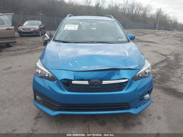 4S3GTAV67N3728557 Subaru Impreza Premium 5-door