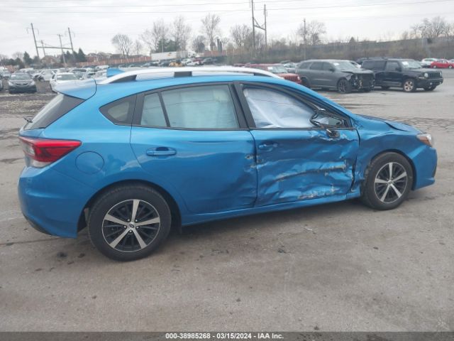 4S3GTAV67N3728557 Subaru Impreza Premium 5-door