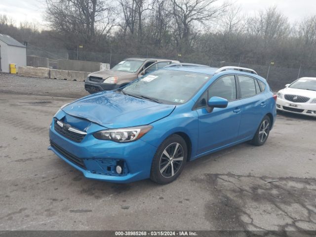4S3GTAV67N3728557 Subaru Impreza Premium 5-door