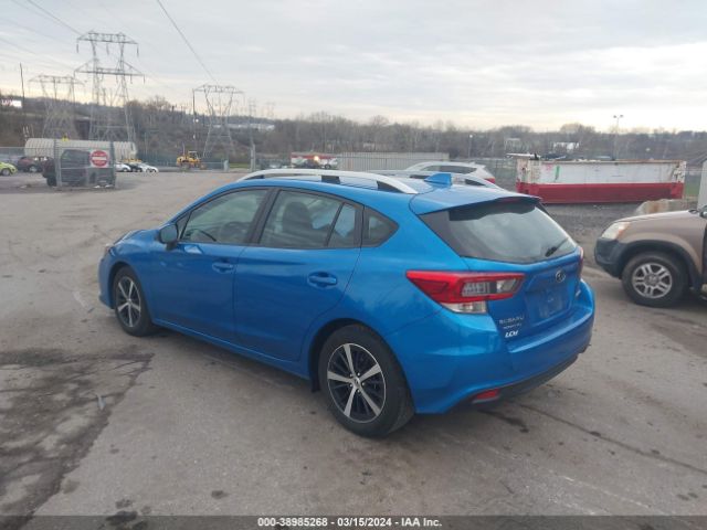 4S3GTAV67N3728557 Subaru Impreza Premium 5-door