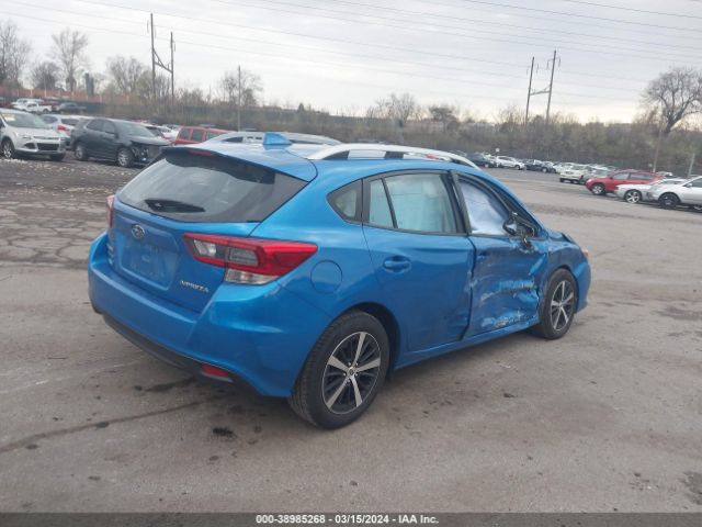 4S3GTAV67N3728557 Subaru Impreza Premium 5-door