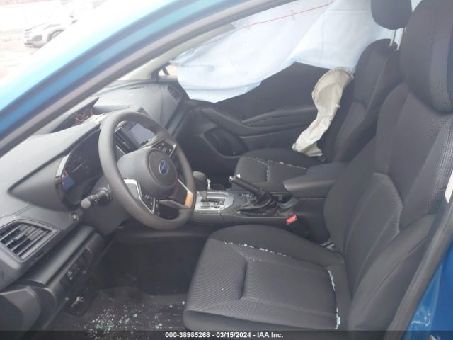 4S3GTAV67N3728557 Subaru Impreza Premium 5-door