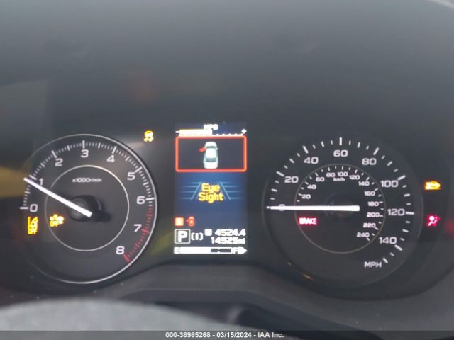 4S3GTAV67N3728557 Subaru Impreza Premium 5-door