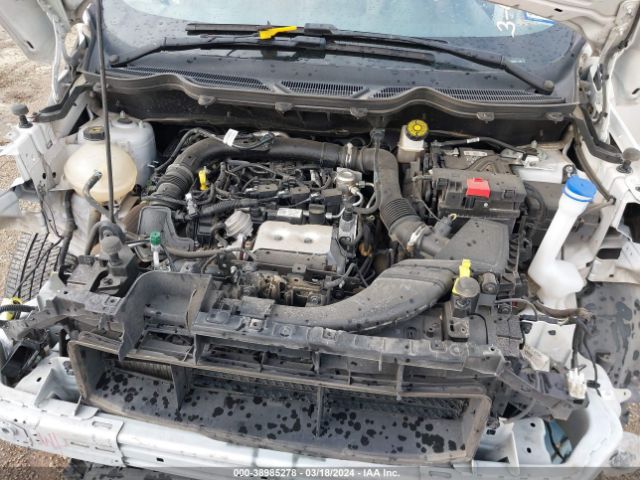 2021 FORD ECOSPORT MAJ3S2KE5MC445162 Photo 9
