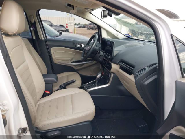 2021 FORD ECOSPORT MAJ3S2KE5MC445162 Photo 4