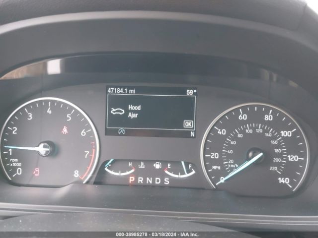 2021 FORD ECOSPORT MAJ3S2KE5MC445162 Photo 6