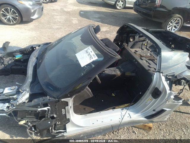 Chevrolet Corvette Z06 2016 1G1YU2D60G5602873 Image 6