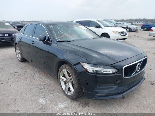 LVY982MK5JP030149 Volvo S90 T5 Momentum
