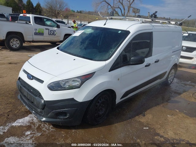 Ford Transit Connect Xl 2018 NM0LS7E78J1373818 Image 2