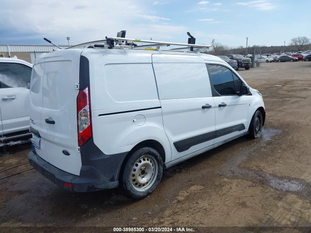 Ford Transit Connect Xl 2018 NM0LS7E78J1373818 Image 4