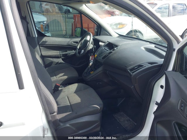 Ford Transit Connect Xl 2018 NM0LS7E78J1373818 Image 5