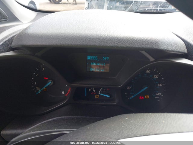Ford Transit Connect Xl 2018 NM0LS7E78J1373818 Image 7