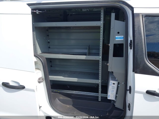 Ford Transit Connect Xl 2018 NM0LS7E78J1373818 Image 8