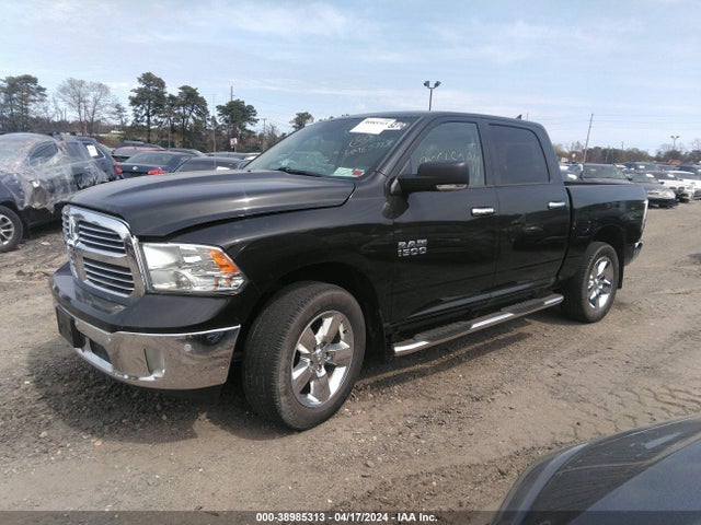 1C6RR7LG8HS859116 RAM 1500
