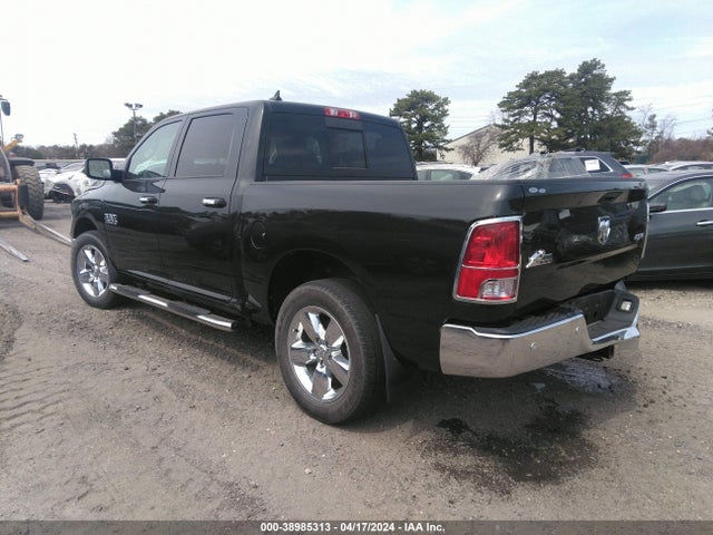 1C6RR7LG8HS859116 RAM 1500