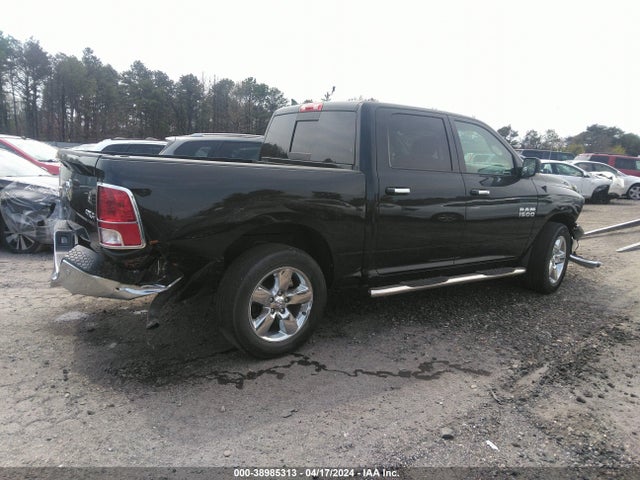 1C6RR7LG8HS859116 RAM 1500