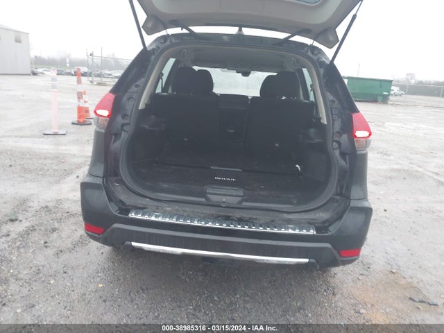 Aukcja sprzedaży 2019 Nissan Rogue S, vin: 5N1AT2MV8KC784891, numer aukcji: 38985316