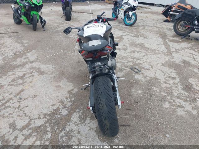 2022 APRILIA RS ZD4KSUG03NS000011 Photo 5
