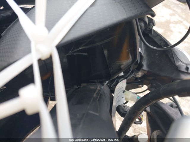 2022 APRILIA RS ZD4KSUG03NS000011 Photo 6