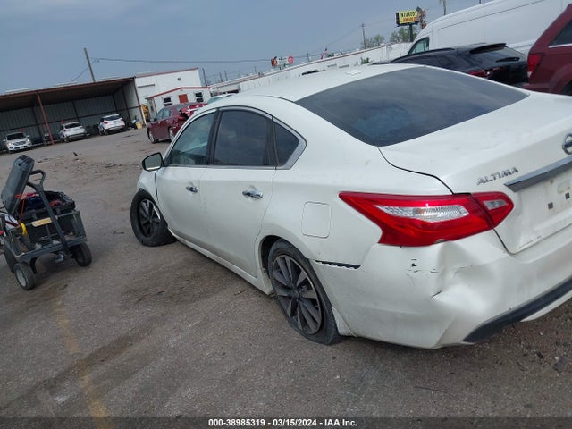 Nissan Altima 2.5 Sv 2016 1N4AL3AP2GC272833 Image 3