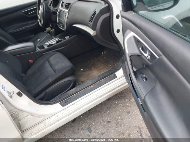 Nissan Altima 2.5 Sv 2016 1N4AL3AP2GC272833 Image 5