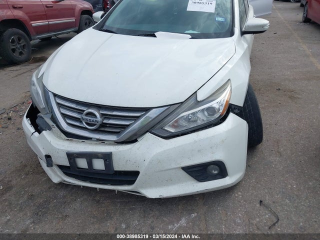 Nissan Altima 2.5 Sv 2016 1N4AL3AP2GC272833 Image 6