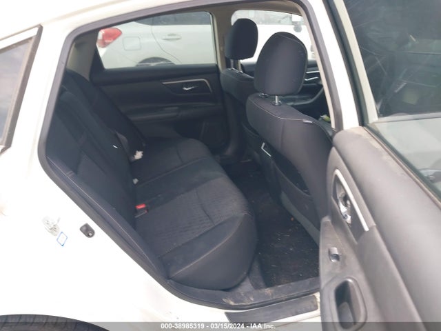 Nissan Altima 2.5 Sv 2016 1N4AL3AP2GC272833 Image 8