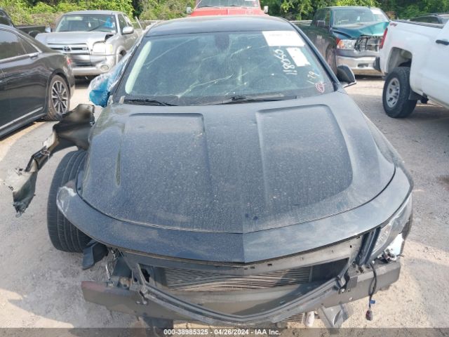 1G11Z5S38LU110850 Chevrolet Impala Fwd Lt