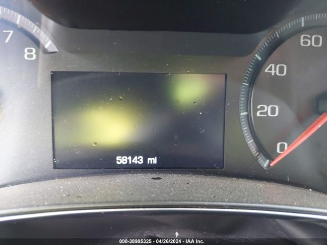 1G11Z5S38LU110850 Chevrolet Impala Fwd Lt