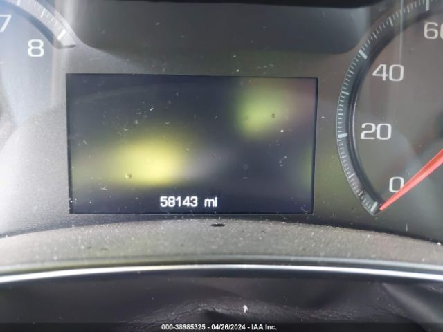 1G11Z5S38LU110850 Chevrolet Impala Fwd Lt