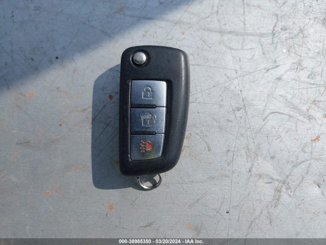 Nissan ROGUE S 2015 5N1AT2MV8FC872216 Image 11