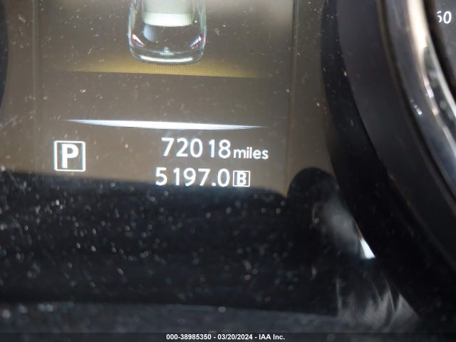 Nissan ROGUE S 2015 5N1AT2MV8FC872216 Image 15