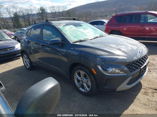 2023 KM8K3CAB6PU013271 main image
