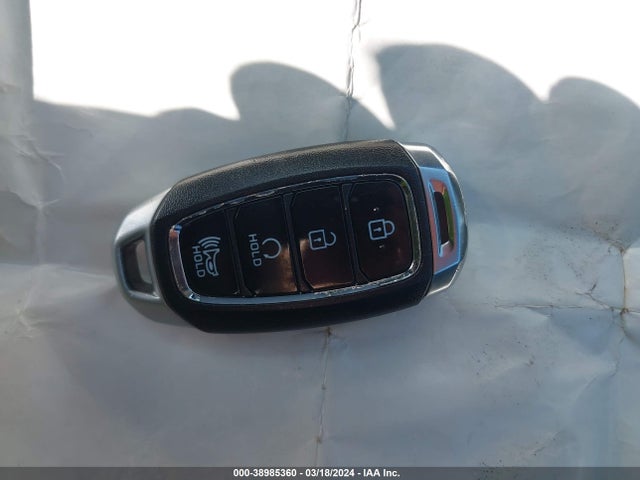 Hyundai Kona Sel 2023 KM8K3CAB6PU013271 Image 11