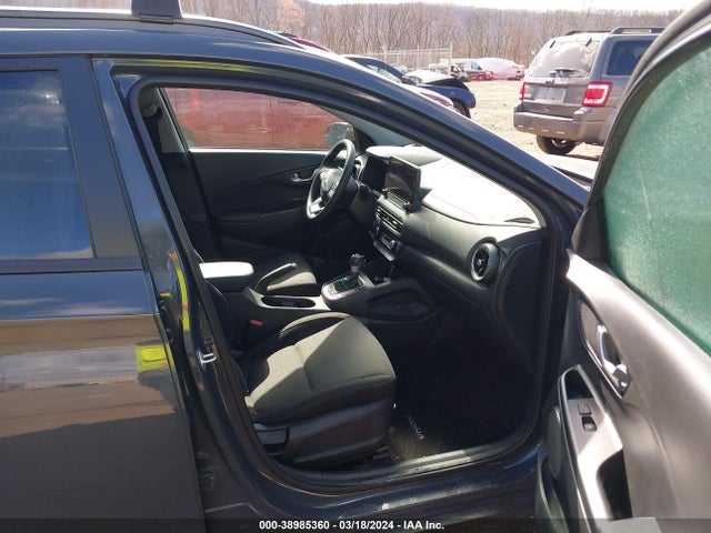 Hyundai Kona Sel 2023 KM8K3CAB6PU013271 Image 5