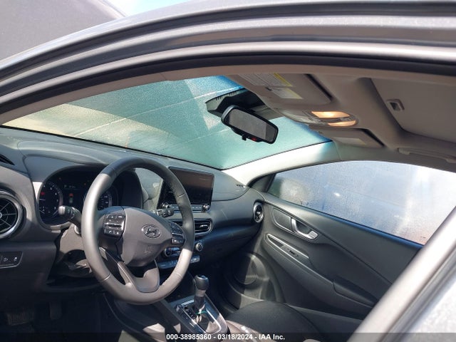 Hyundai Kona Sel 2023 KM8K3CAB6PU013271 Image 6