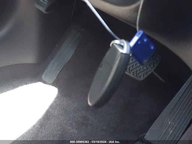 JN1EV7AR9JM440812 Infiniti Q50 3.0t Luxe