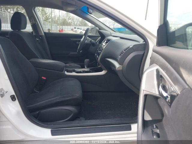 1N4AL3AP0EN337521 Nissan Altima 2.5/2.5 S/2.5 Sl/2.5 Sv
