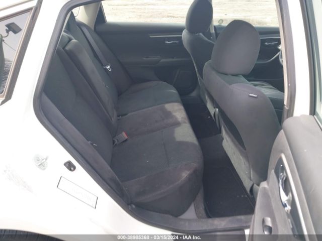 1N4AL3AP0EN337521 Nissan Altima 2.5/2.5 S/2.5 Sl/2.5 Sv