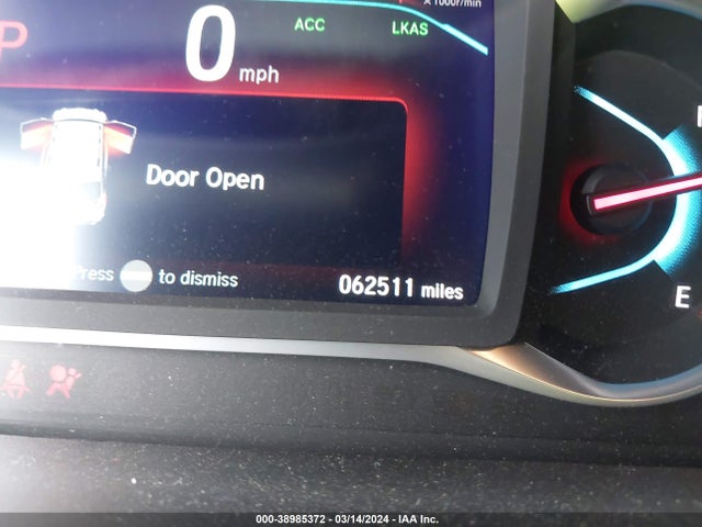 Honda Pilot Touring 2019 5FNYF6H98KB084371 Image 15