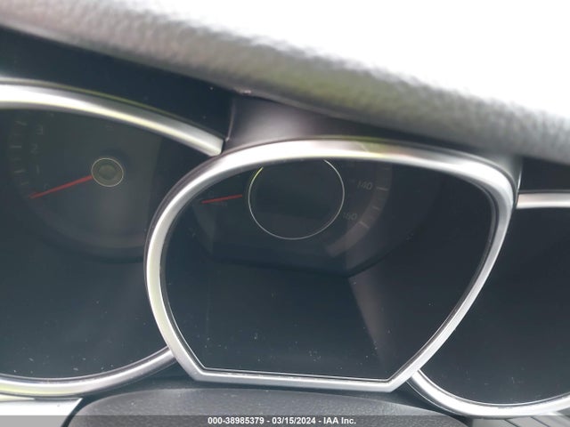 KIA Optima Lx 2015 5XXGM4A79FG395499 Image 7