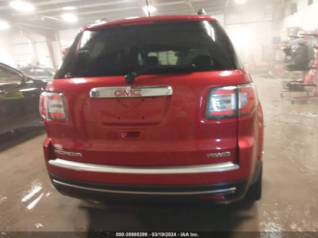 1GKKVSKD0EJ306126 GMC Acadia Slt-2