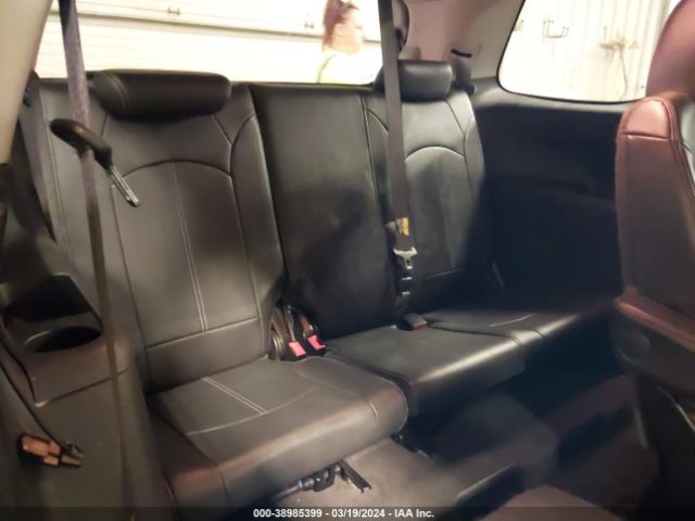 1GKKVSKD0EJ306126 GMC Acadia Slt-2
