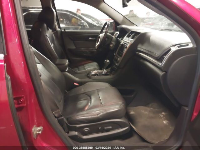 1GKKVSKD0EJ306126 GMC Acadia Slt-2